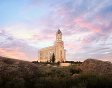 Load image into Gallery viewer, Cedar City Spring