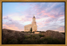Load image into Gallery viewer, Cedar City Spring