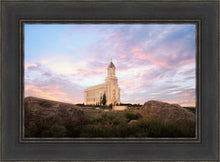 Load image into Gallery viewer, Cedar City Spring