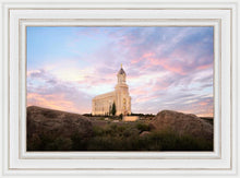 Load image into Gallery viewer, Cedar City Spring