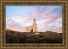Load image into Gallery viewer, Cedar City Spring