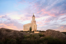 Load image into Gallery viewer, Cedar City Spring