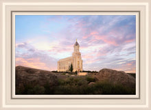 Load image into Gallery viewer, Cedar City Spring