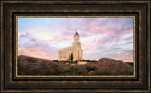 Load image into Gallery viewer, Cedar City Spring