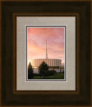 Load image into Gallery viewer, Provo I Stand all Amazed