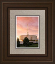 Load image into Gallery viewer, Provo I Stand all Amazed