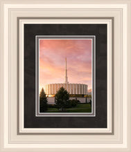 Load image into Gallery viewer, Provo I Stand all Amazed