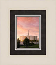 Load image into Gallery viewer, Provo I Stand all Amazed