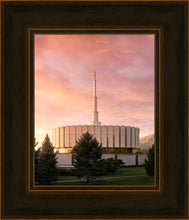 Load image into Gallery viewer, Provo I Stand all Amazed