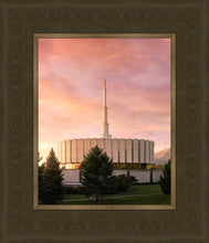 Load image into Gallery viewer, Provo I Stand all Amazed