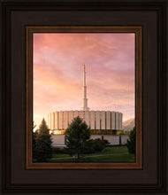 Load image into Gallery viewer, Provo I Stand all Amazed