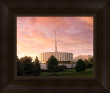 Load image into Gallery viewer, Provo I Stand all Amazed
