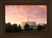 Load image into Gallery viewer, Provo I Stand all Amazed