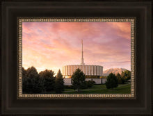 Load image into Gallery viewer, Provo I Stand all Amazed