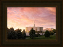 Load image into Gallery viewer, Provo I Stand all Amazed