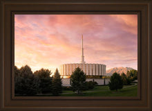 Load image into Gallery viewer, Provo I Stand all Amazed