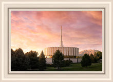 Load image into Gallery viewer, Provo I Stand all Amazed