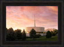 Load image into Gallery viewer, Provo I Stand all Amazed