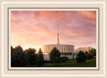 Load image into Gallery viewer, Provo I Stand all Amazed