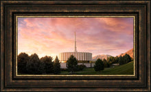 Load image into Gallery viewer, Provo I Stand all Amazed