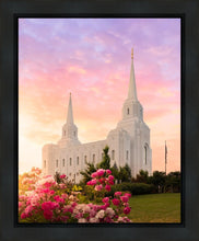 Load image into Gallery viewer, Brigham City Spring