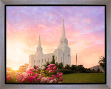 Load image into Gallery viewer, Brigham City Spring