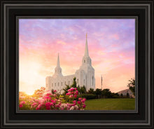 Load image into Gallery viewer, Brigham City Spring
