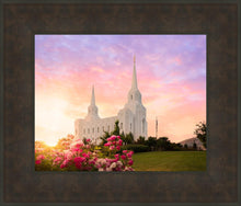 Load image into Gallery viewer, Brigham City Spring