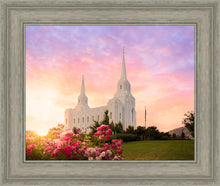 Load image into Gallery viewer, Brigham City Spring