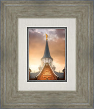 Load image into Gallery viewer, Provo City Center Landmark Of Christ