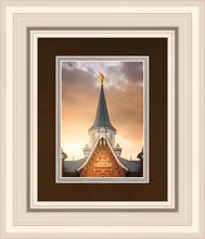 Load image into Gallery viewer, Provo City Center Landmark Of Christ