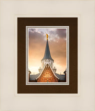 Load image into Gallery viewer, Provo City Center Landmark Of Christ