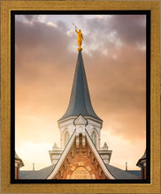 Load image into Gallery viewer, Provo City Center Landmark Of Christ