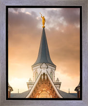 Load image into Gallery viewer, Provo City Center Landmark Of Christ