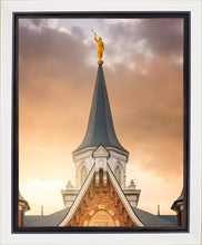 Load image into Gallery viewer, Provo City Center Landmark Of Christ