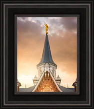 Load image into Gallery viewer, Provo City Center Landmark Of Christ