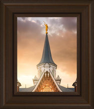 Load image into Gallery viewer, Provo City Center Landmark Of Christ