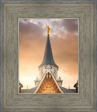 Load image into Gallery viewer, Provo City Center Landmark Of Christ