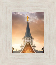 Load image into Gallery viewer, Provo City Center Landmark Of Christ