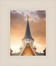 Load image into Gallery viewer, Provo City Center Landmark Of Christ