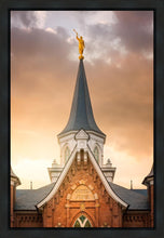 Load image into Gallery viewer, Provo City Center Landmark Of Christ