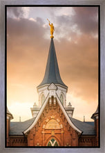 Load image into Gallery viewer, Provo City Center Landmark Of Christ