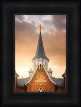 Load image into Gallery viewer, Provo City Center Landmark Of Christ