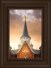 Load image into Gallery viewer, Provo City Center Landmark Of Christ