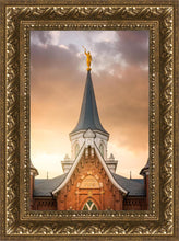 Load image into Gallery viewer, Provo City Center Landmark Of Christ