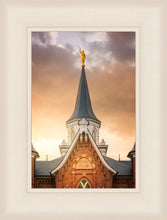 Load image into Gallery viewer, Provo City Center Landmark Of Christ