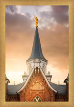 Load image into Gallery viewer, Provo City Center Landmark Of Christ