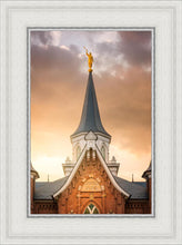 Load image into Gallery viewer, Provo City Center Landmark Of Christ