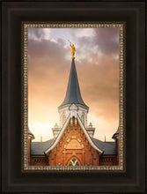 Load image into Gallery viewer, Provo City Center Landmark Of Christ
