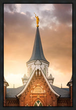 Load image into Gallery viewer, Provo City Center Landmark Of Christ